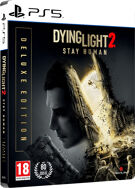 Dying Light 2 - Stay Human - Deluxe Edition product image